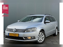 Volkswagen Passat Variant - BWJ 2011 | 1.4TSI 123PK Comfortline AUTOMAAT | TREKHAAK | CLIMA | NAVI | CRUISE | LMV |PDC
