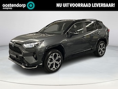 Toyota RAV4 - 2.5 Plug-in Hybrid AWD Bi-Tone Plus