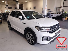 Volkswagen T-Cross - 1.5 TSI R-line