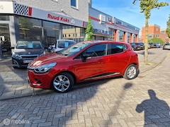Renault Clio - 0.9 TCe LIMITED / 1e Eigenaar / Cruise Control /