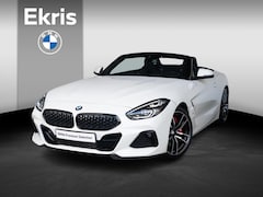 BMW Z4 Roadster - sDrive30i | Innovationspakket | Verwarmd Stuurwiel | Comfort Access | Stoelverwarming | Ha