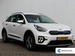 Kia Niro - 1.6 GDi Hybrid DynamicLine | Achteruitrijcamera | Airco (automatisch) | Anti Blokkeer Syst