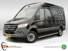 Mercedes-Benz Sprinter - 316 2.2 CDI L2H2 | NL-auto | 3.5T trekhaak | Navi | Carplay | Camera | Cruisec