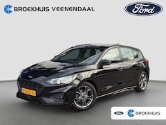 Ford Focus - 1.0 ST Line | Camera | Cruise Control | Apple Carplay | Navigatie
