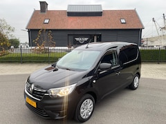 Renault Express - 1.5 dCi 75 Comfort Airco/ecc Camera Navigatie Deels/Leer Trekhaak