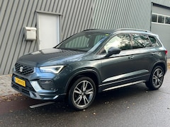 SEAT Ateca - 1.5 TSI FR Business Intense