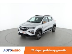 Dacia Spring - 48 kW Extreme | JC77764 |