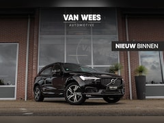 Volvo XC60 - 2.0 B5 R-Design | 2e eigenaar | NL auto | Dakraam | 19 inch | Camera | Head up | Harman-Ka