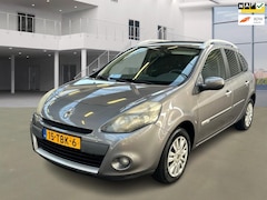 Renault Clio Estate - 1.2 TCE Collection