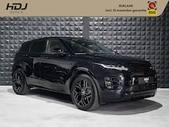 Land Rover Range Rover Evoque - 1.5 P300e AWD R-Dynamic HSE | Pano | Topv. | Side | 20" | Meridian | Trekh. | Memo | Matri