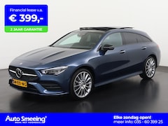 Mercedes-Benz CLA-Klasse - SB 250e AMG Night | Panoramadak | 360 Camera | Multibeam LED | Zondag Open