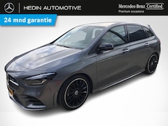 Mercedes-Benz B-klasse - B 180 Automaat AMG Line | Premium Plus Pakket | Nightpakket | Panoramadak | Head-Up | Sfee