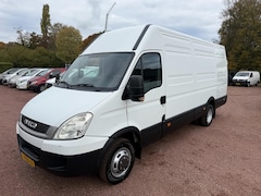 Iveco Daily - 40C18V 3.0 L3H2 Dubbel Lucht Maxi