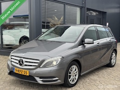 Mercedes-Benz B-klasse - 180 CDI Ambition - NAP - Airco - Nette staat