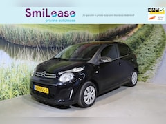 Citroën C1 - 1.0 e-VTi Style Edition AIRCO |BEURT