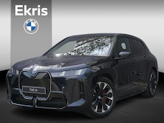 BMW iX - xDrive45 | M Sportpakket Pro | Innovation Pack | Comfort Pack