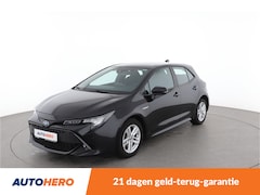 Toyota Corolla - 1.8 Hybrid Active | XP75145 |