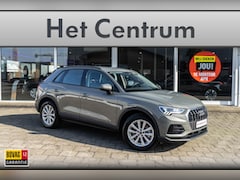Audi Q3 - 45 TFSI e 245PK Automaat Advanced Edition virtual cockpit / Camera / Navi / Carplay / El.A