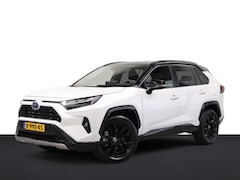 Toyota RAV4 - 2.5 Hybrid Style NL auto