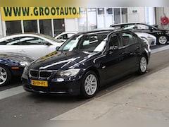 BMW 3-serie - 318i Automaat Airco, Cruise Control, Stuurbekrachtiging