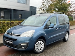 Citroën Berlingo - 1.6 VTi Feel Airco Panoramadak Apple-carplay Cruise-control