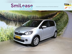 Skoda Citigo - 1.0 Greentech Sprint | CRUISE | AIRCO | MISTL