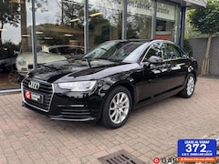Audi A4 Limousine - 35 TFSI Design Pro Line