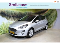 Ford Fiesta - 1.1 Titanium | CRUISE | CLIMATE