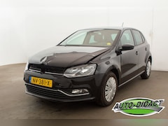 Volkswagen Polo - 1.4 TDI Clima Navi Comfortline