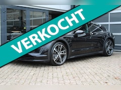 Porsche Taycan Cross Turismo - 4 93 kWh