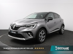 Renault Captur - 1.3 TCe 140 Intens | Automaat | Dealer onderhouden| 1500kg Trekgewicht|