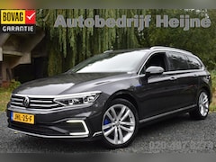 Volkswagen Passat Variant - 218PK DSG HYBRID GTE BUSINESS TREKHAAK/IQ-LIGHT/VIRTUAL/LEDER