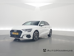 Audi A3 Sportback - 30 TFSI Pro Line | facelift model | Camera | Keyless | Stoelverw. | Cruise | 18''