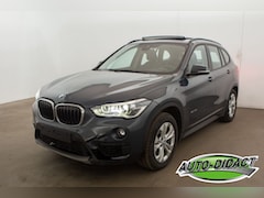 BMW X1 - sDrive CarPass Pano Clima Navi