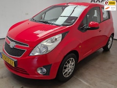 Chevrolet Spark - 1.0 16V LT AIRCO NIEUWE APK NETTE AUTO