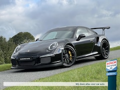 Porsche 911 - 991 GT3 RS 4.0 500PK Clubsport / IPE / PTS / Keramisch / Carbon kuipstoelen / Approved / L