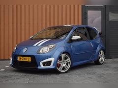 Renault Twingo - 1.6 16V RS Gordini | No. 0792 | 96.000km