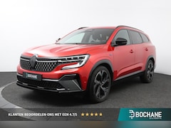 Renault Espace - E-Tech full hybrid 200 esprit Alpine 7P |4-Control| H-K Premium Audio| Trekhaak|