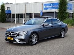 Mercedes-Benz E-klasse - 350 d Prestige Plus Panodak Hud
