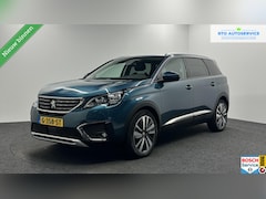 Peugeot 5008 - 1.2 PureTech Blue Lease Premium Avantage NAVI TREKHAAK ECC CRUISE LM CARPLAY