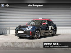MINI Aceman - E JCW John Cooper Works / Selections