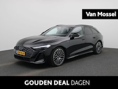 Audi A5 Avant - 2.0 e-hybrid quattro S edition 299 PK | Automaat | Airco | Stoelverwarming | Adaptieve Cru