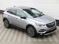 Opel Grandland X - 1.6 Turbo Hybrid Ultimate Trekhaak Carplay