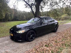 BMW 3-serie - 330d xDrive High Executive M-pakket Schuifdak