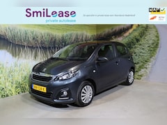 Peugeot 108 - 1.0 e-VTi Active | airco | Bluetooth | beurt