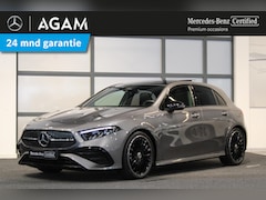 Mercedes-Benz A-klasse - Hatchback 180 Star Edition Limited AMG Line Panorama dak