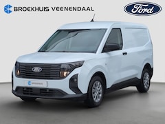Ford Transit Courier - Trend | Stoelverwarming | Cruise Control | Apple Carplay | Parkeersensoren