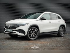 Mercedes-Benz EQA - 250+ AMG Line 71 kWh / Pano / Adaptive Cruise / Stoelverwarming