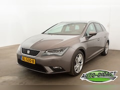 SEAT Leon - 1.6 TDI Clima Navi Camera Style Connect Ecomotive
