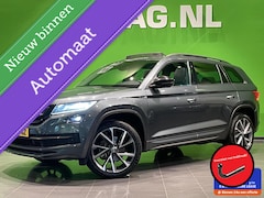 Skoda Kodiaq - 1.5 TSI Sportline Business 7p. | Panorama dak |